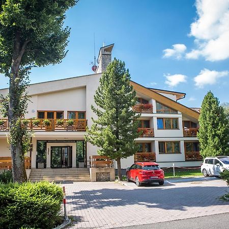 Apartmany Belianky Tatranska Lomnica Exterior photo