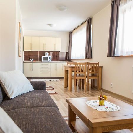 Apartmany Belianky Tatranska Lomnica Exterior photo