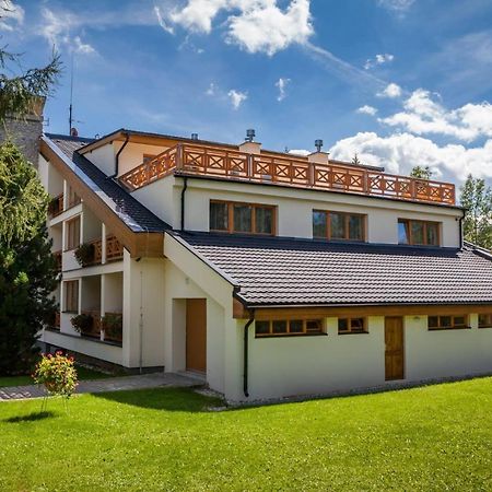 Apartmany Belianky Tatranska Lomnica Exterior photo