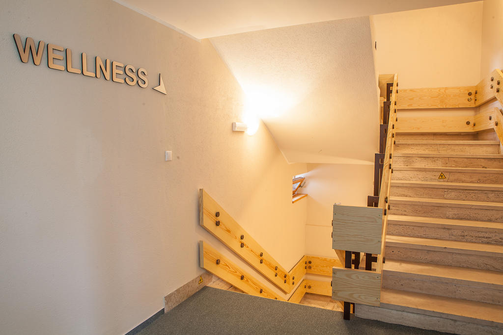 Apartmany Belianky Tatranska Lomnica Exterior photo