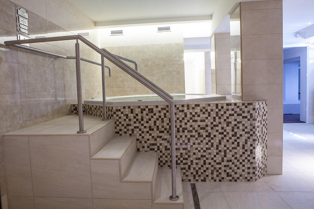 Apartmany Belianky Tatranska Lomnica Exterior photo