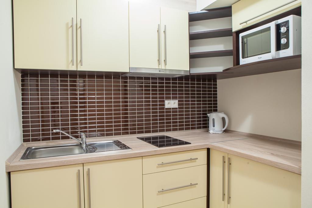 Apartmany Belianky Tatranska Lomnica Room photo