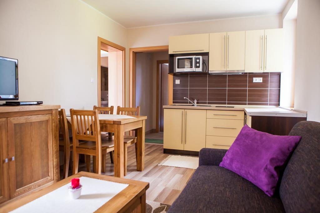 Apartmany Belianky Tatranska Lomnica Room photo