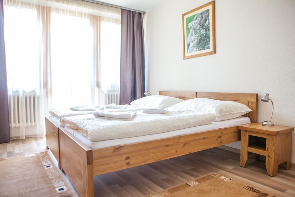Apartmany Belianky Tatranska Lomnica Exterior photo