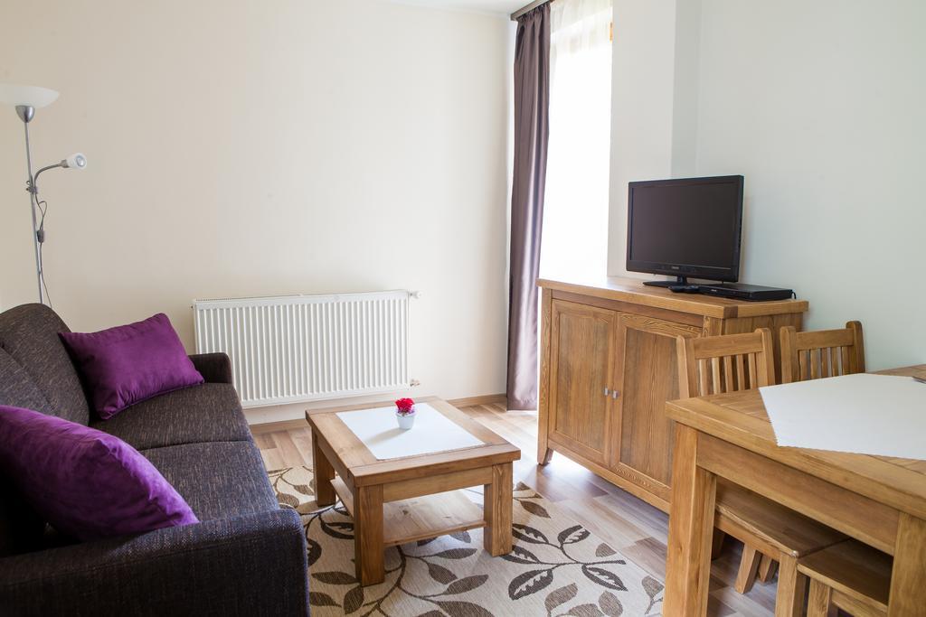 Apartmany Belianky Tatranska Lomnica Room photo