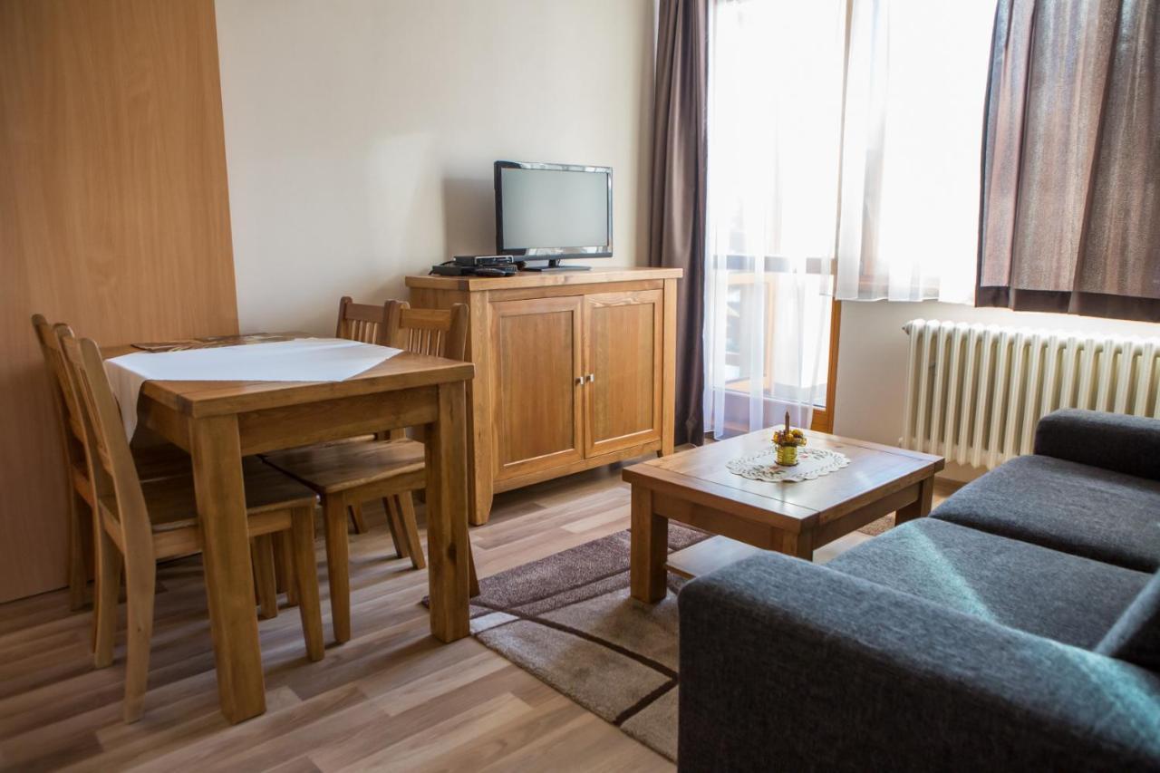 Apartmany Belianky Tatranska Lomnica Exterior photo