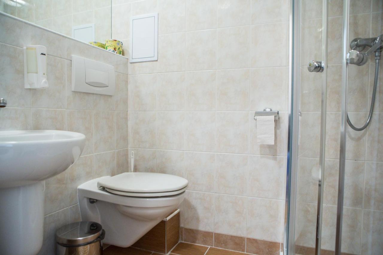 Apartmany Belianky Tatranska Lomnica Exterior photo