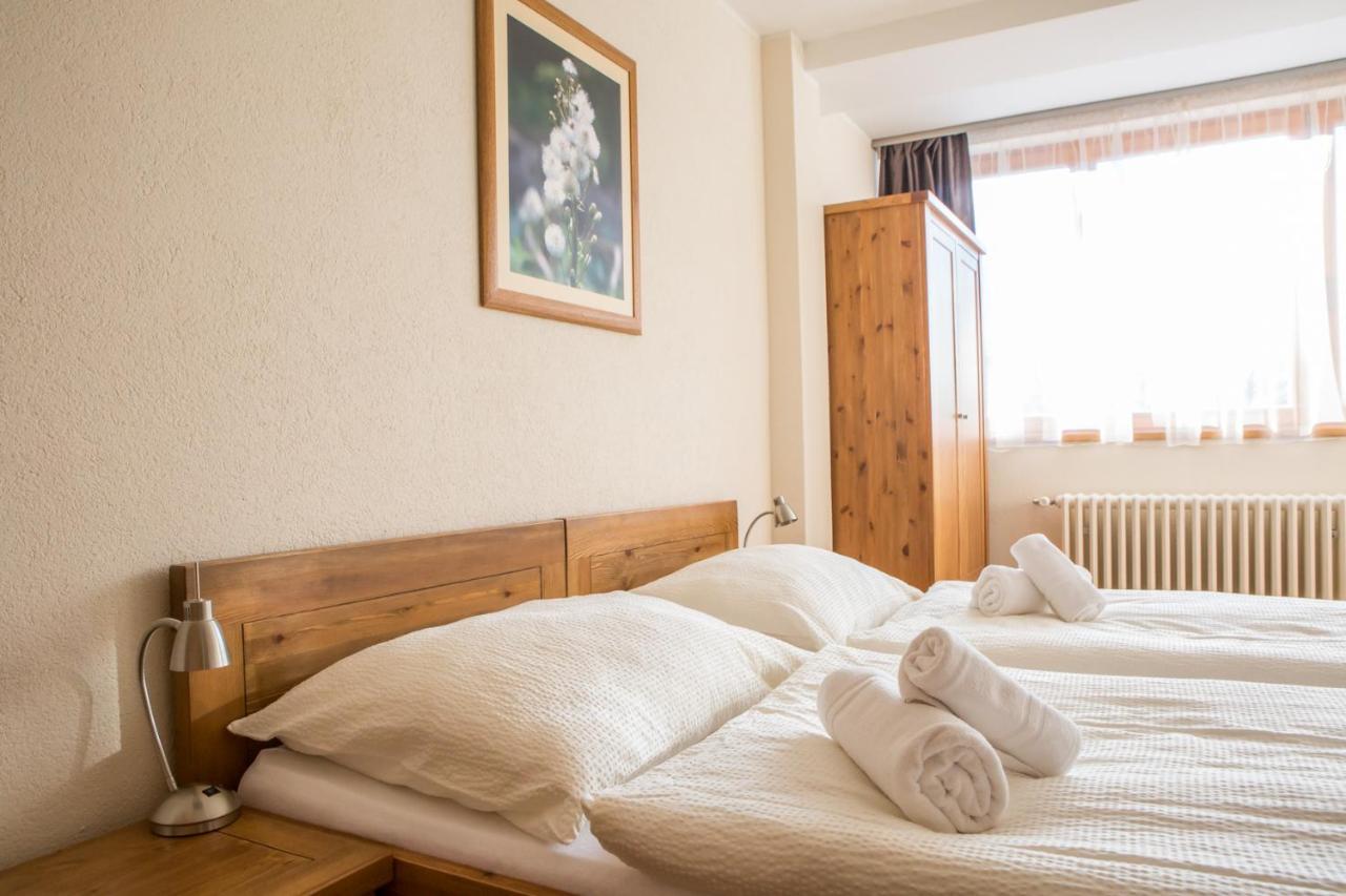 Apartmany Belianky Tatranska Lomnica Exterior photo
