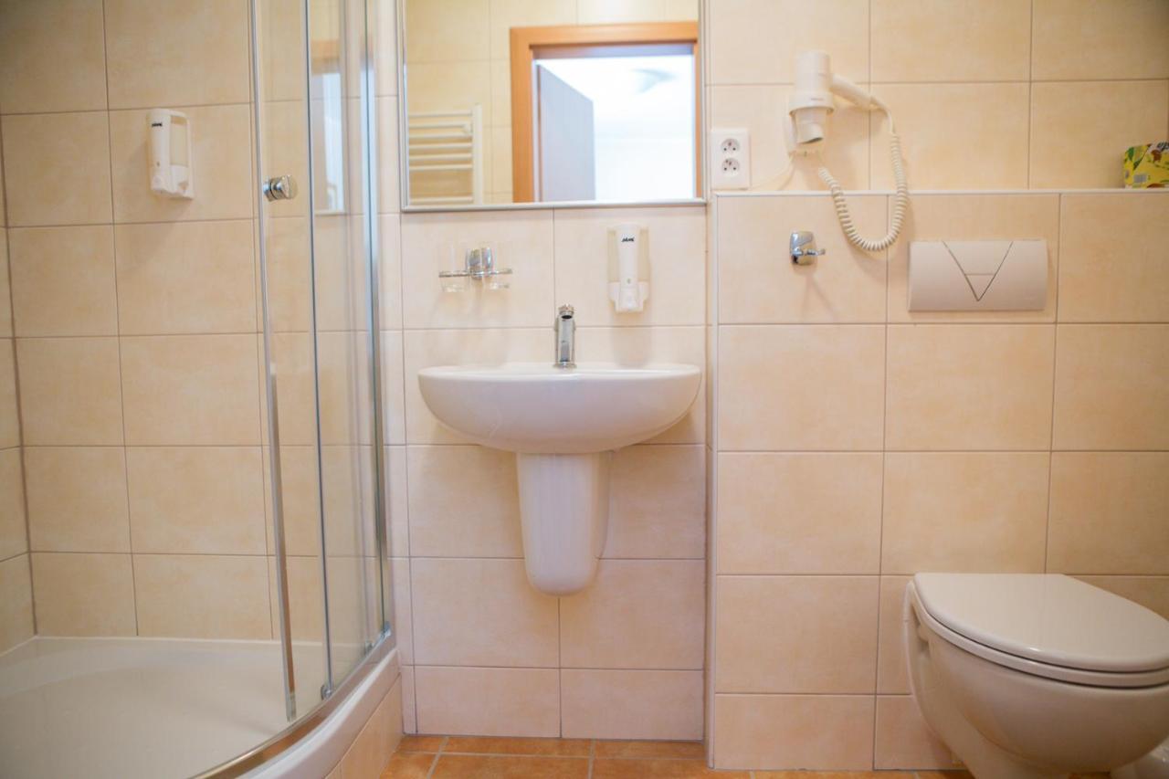 Apartmany Belianky Tatranska Lomnica Exterior photo
